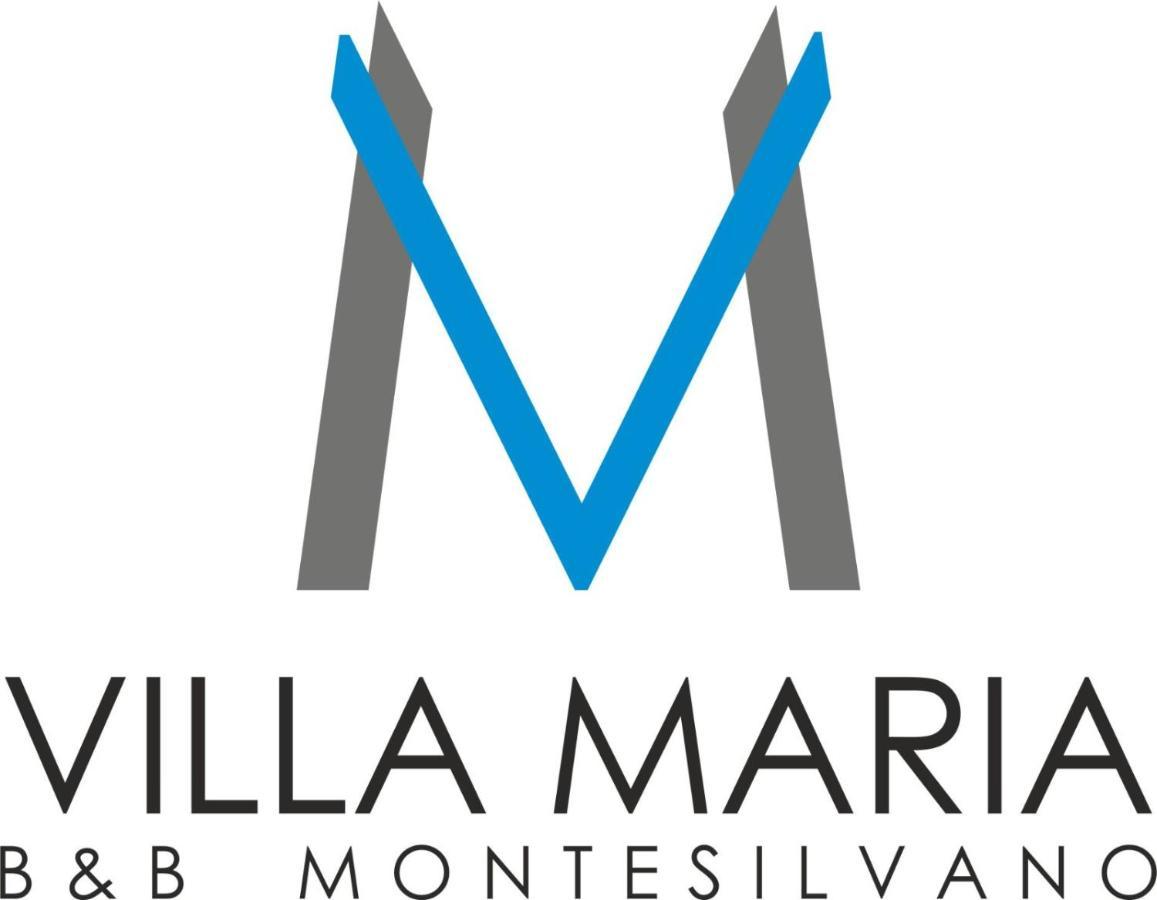 B&B Villa Maria Montesilvano Marina Buitenkant foto